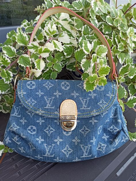 louis vuitton taschen vintage